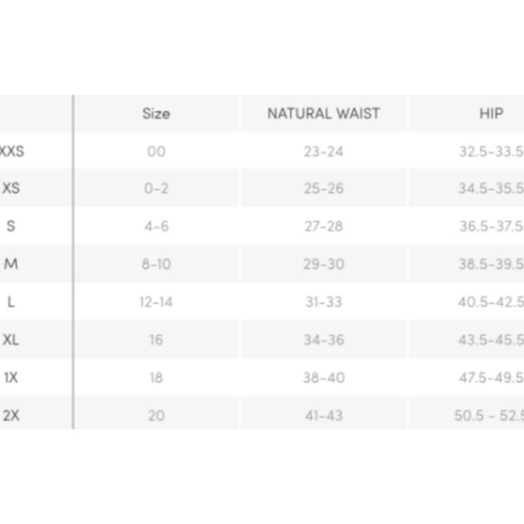 Athleta 100% Linen Heathered Flint Grey Shorts - 0 - Picture 10 of 11